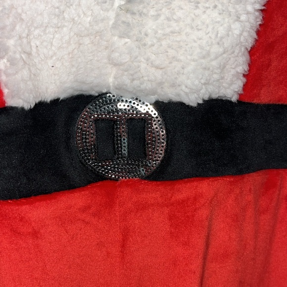 Major label group Santa costume giftable 🎁 Christmas - Picture 4 of 7